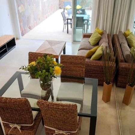 Casa En Zona Tranquila De Tauro Villa Playa Del Cura  Ngoại thất bức ảnh