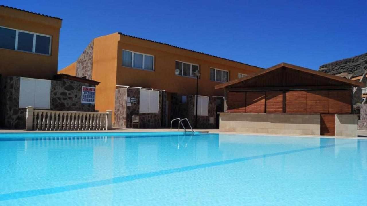 Casa En Zona Tranquila De Tauro Villa Playa Del Cura  Ngoại thất bức ảnh