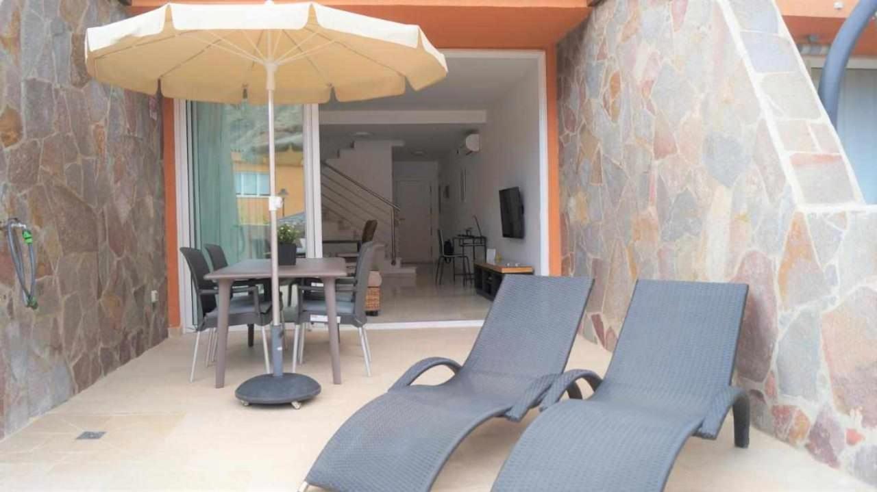 Casa En Zona Tranquila De Tauro Villa Playa Del Cura  Ngoại thất bức ảnh