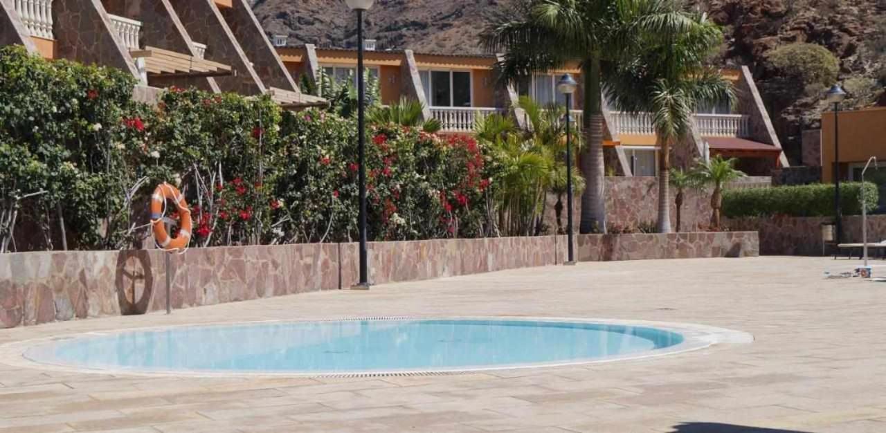 Casa En Zona Tranquila De Tauro Villa Playa Del Cura  Ngoại thất bức ảnh