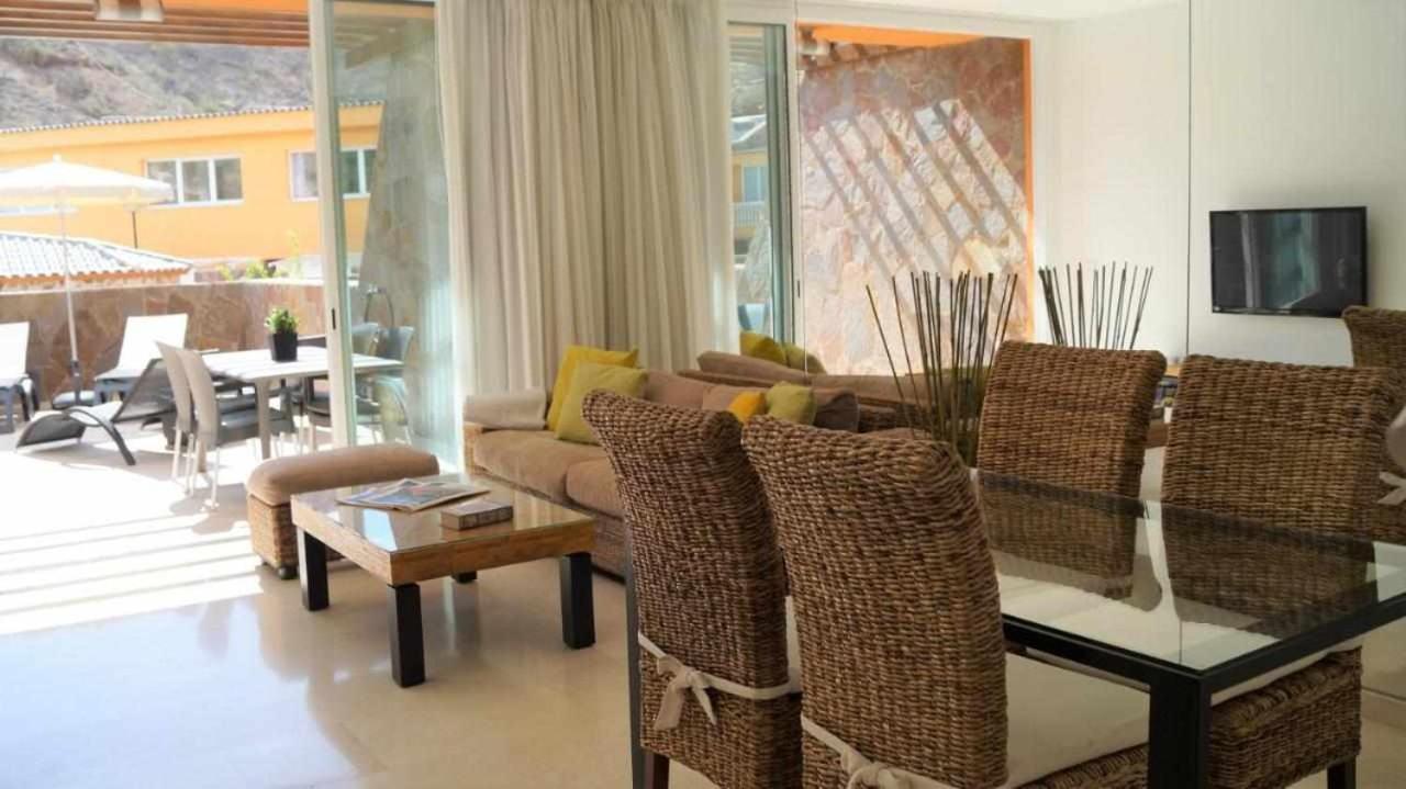 Casa En Zona Tranquila De Tauro Villa Playa Del Cura  Ngoại thất bức ảnh