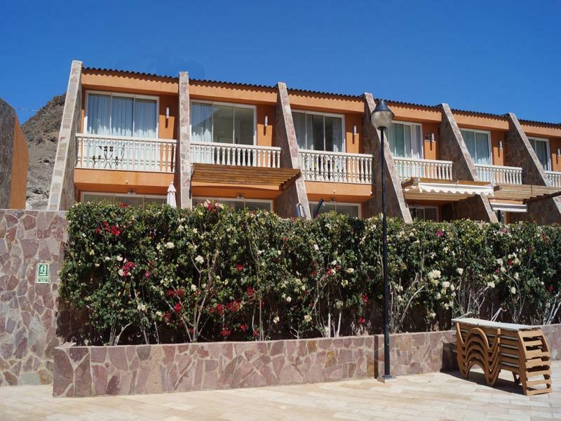 Casa En Zona Tranquila De Tauro Villa Playa Del Cura  Ngoại thất bức ảnh